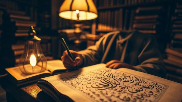 Top tips for mastering spoken Arabic with ease