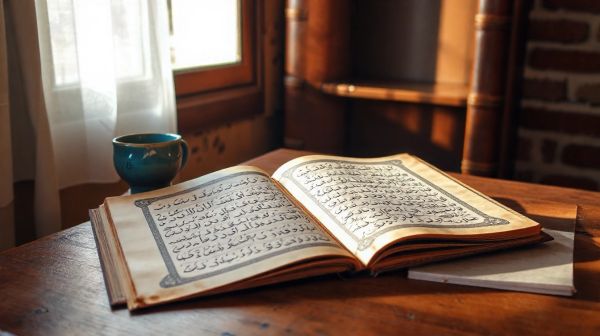 Top tips for mastering spoken Arabic with ease
