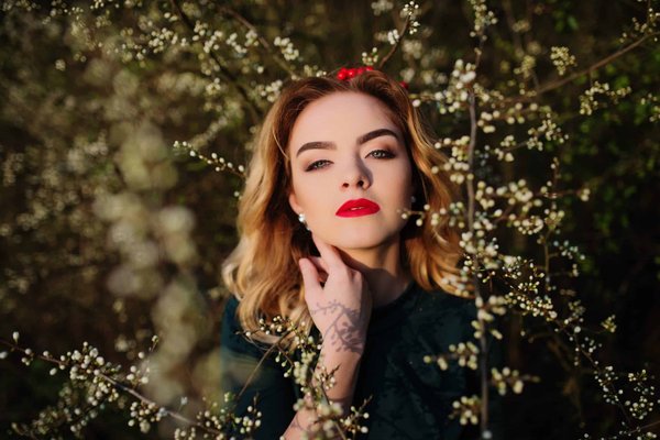 How Can You Style a Satin Pencil Skirt for a Luxe Office Look?