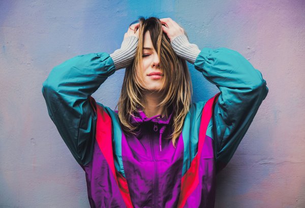 What's the Best Way to Wear a Tweed Jacket Without Looking Dated?