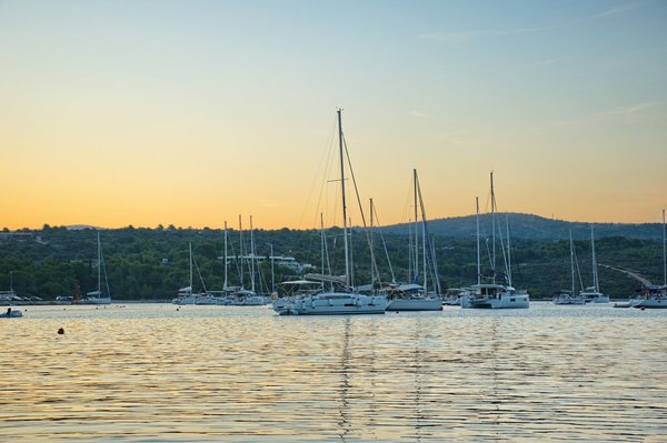 Marina builders: eco-friendly and globally recognized experts